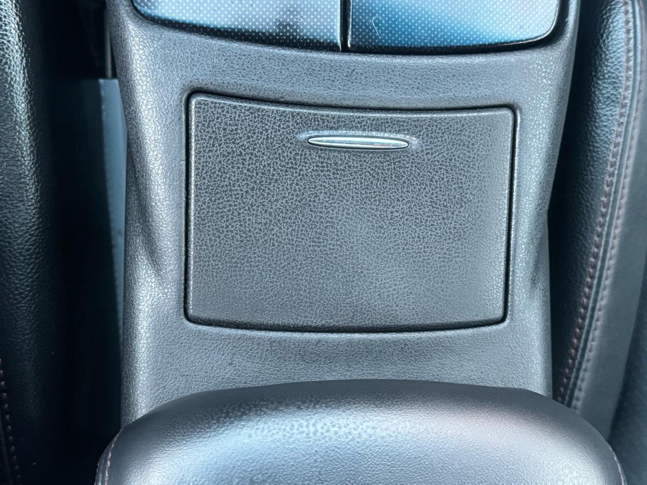 Nissan Maxima SV 2011