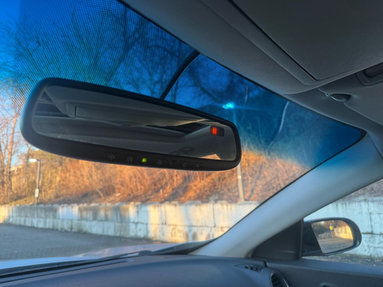 Nissan Maxima SV 2011