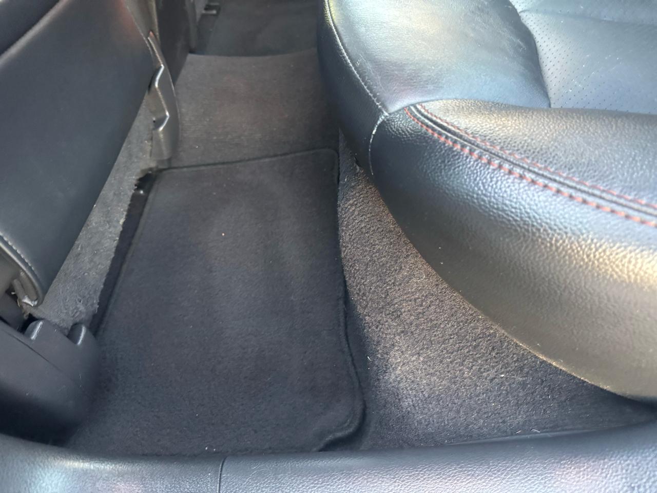 Nissan Maxima SV 2011