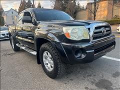 2010 Toyota Tacoma 