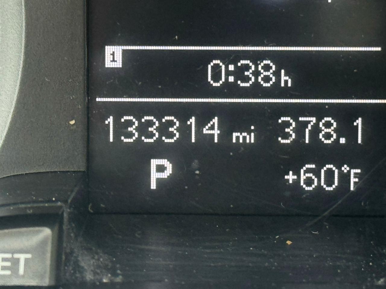 Audi A4 2.0T Sedan quattro Tiptronic 2013