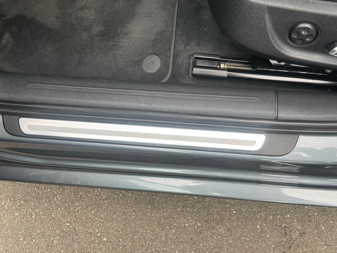 Audi A4 2.0T Sedan quattro Tiptronic 2013