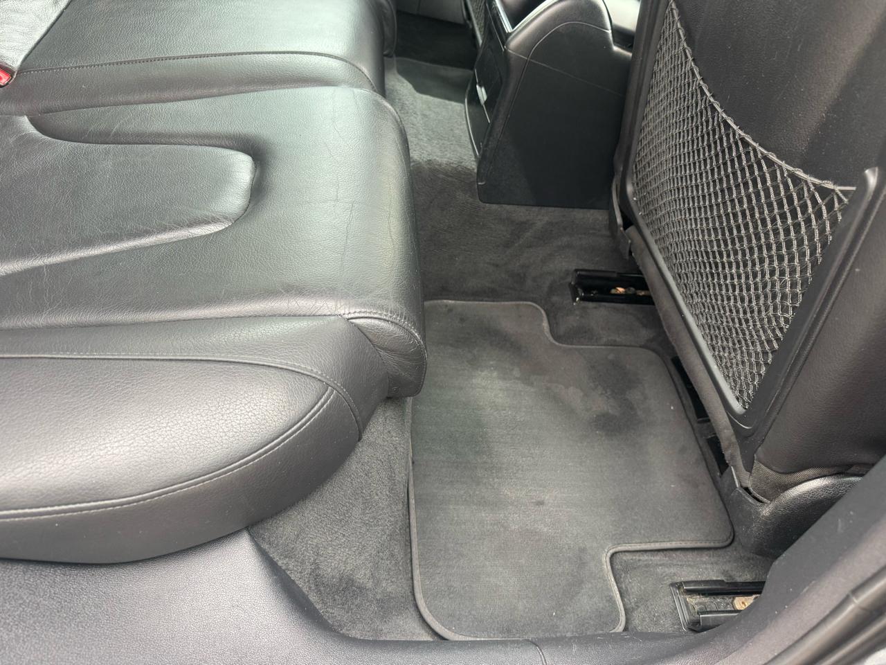 Audi A4 2.0T Sedan quattro Tiptronic 2013