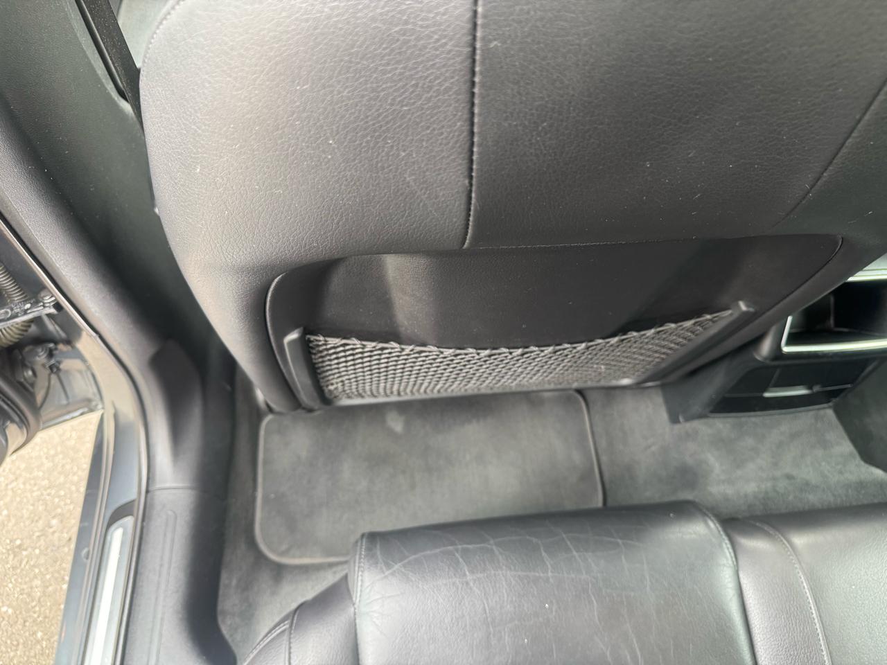 Audi A4 2.0T Sedan quattro Tiptronic 2013