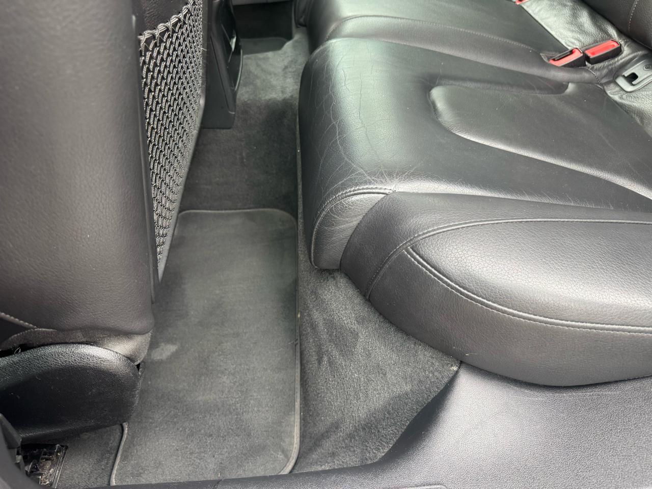 Audi A4 2.0T Sedan quattro Tiptronic 2013