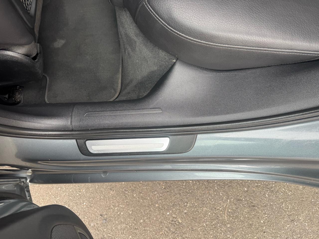 Audi A4 2.0T Sedan quattro Tiptronic 2013