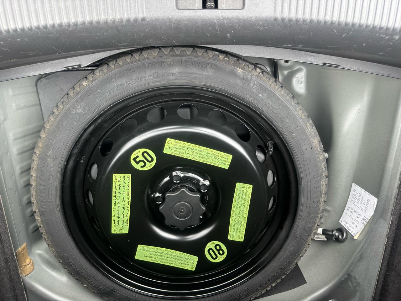 Audi A4 2.0T Sedan quattro Tiptronic 2013