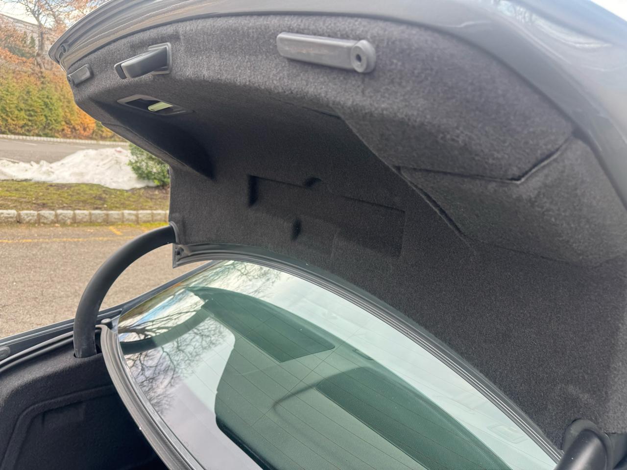 Audi A4 2.0T Sedan quattro Tiptronic 2013