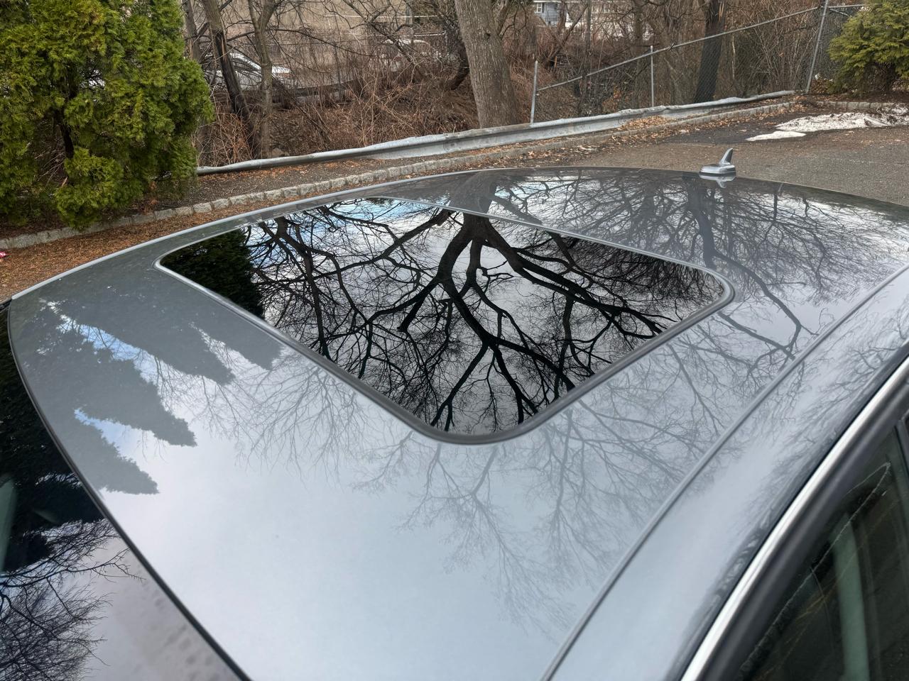 Audi A4 2.0T Sedan quattro Tiptronic 2013