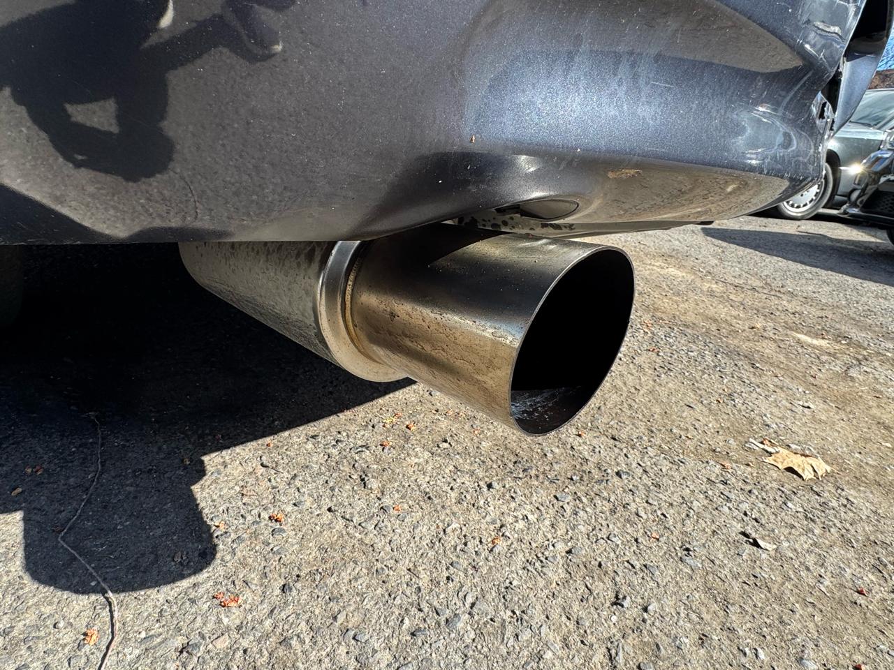 Infiniti G Sedan G37x AWD 2009