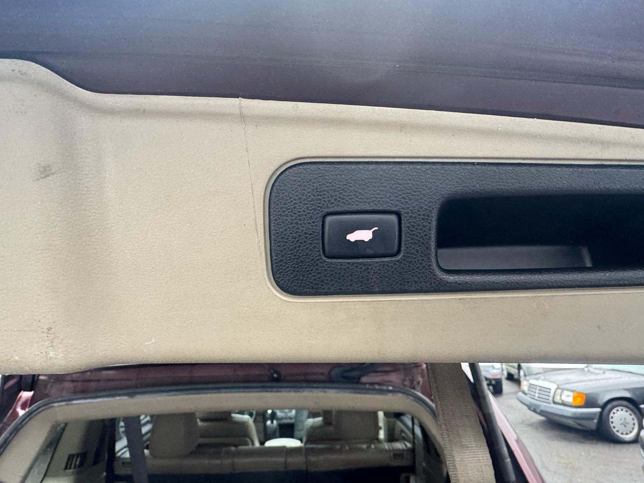 Honda Pilot EX-L 4WD 5-Spd AT 2012