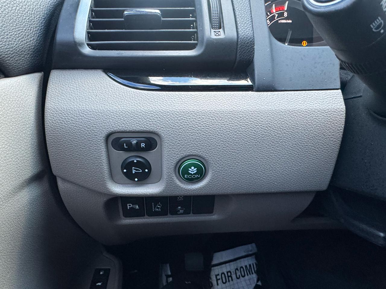 Honda Pilot Touring 4WD 2017