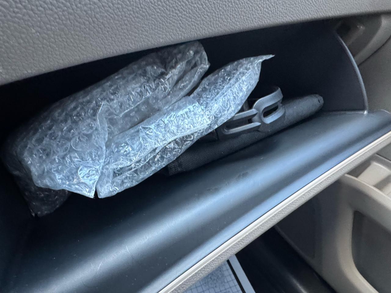 Honda Pilot Touring 4WD 2017