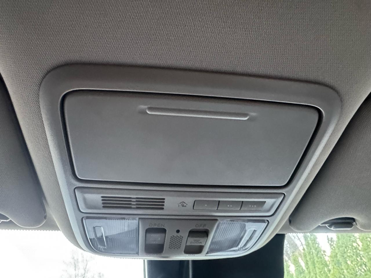 Honda Pilot Touring 4WD 2017