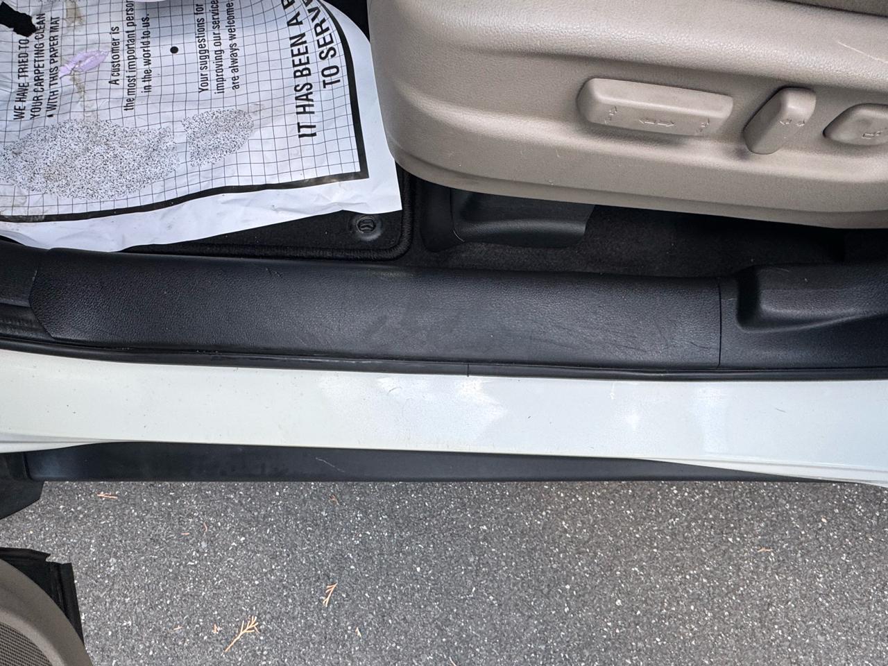 Honda Pilot Touring 4WD 2017