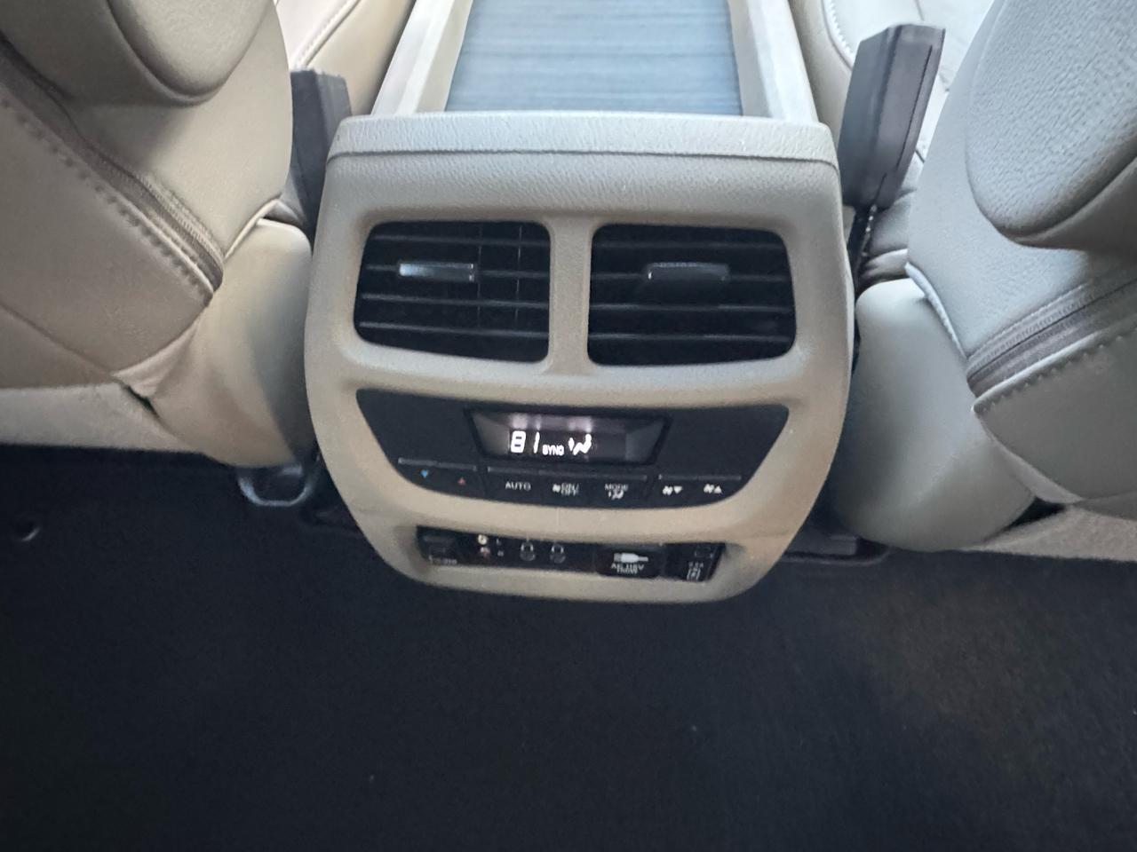 Honda Pilot Touring 4WD 2017