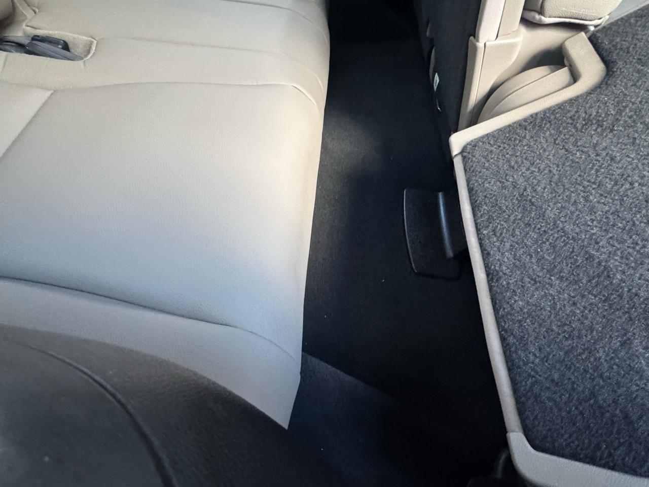 Honda Pilot Touring 4WD 2017