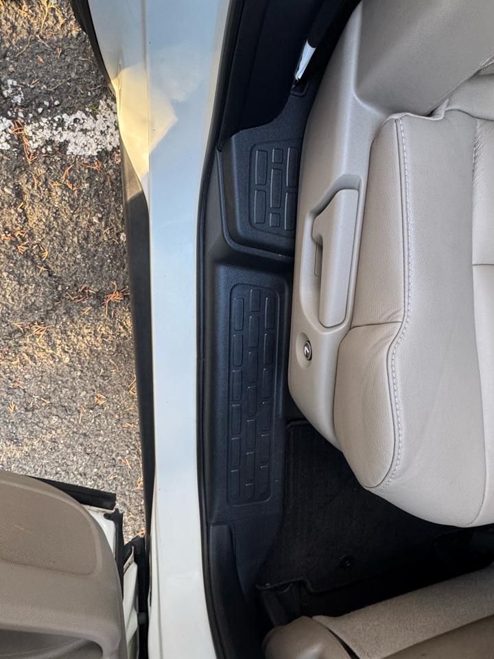 Honda Pilot Touring 4WD 2017