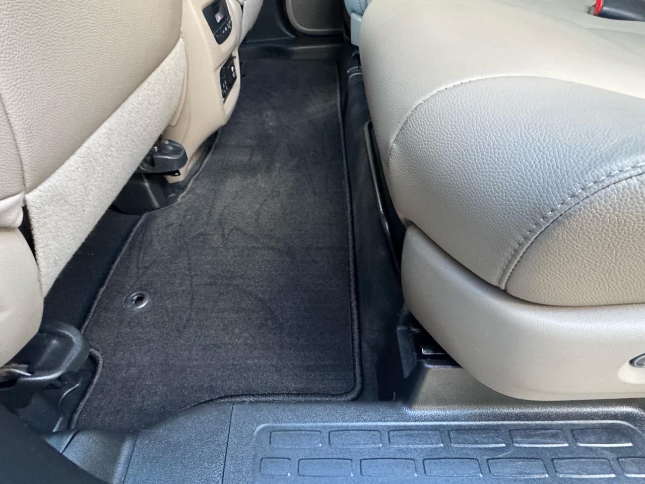 Honda Pilot Touring 4WD 2017