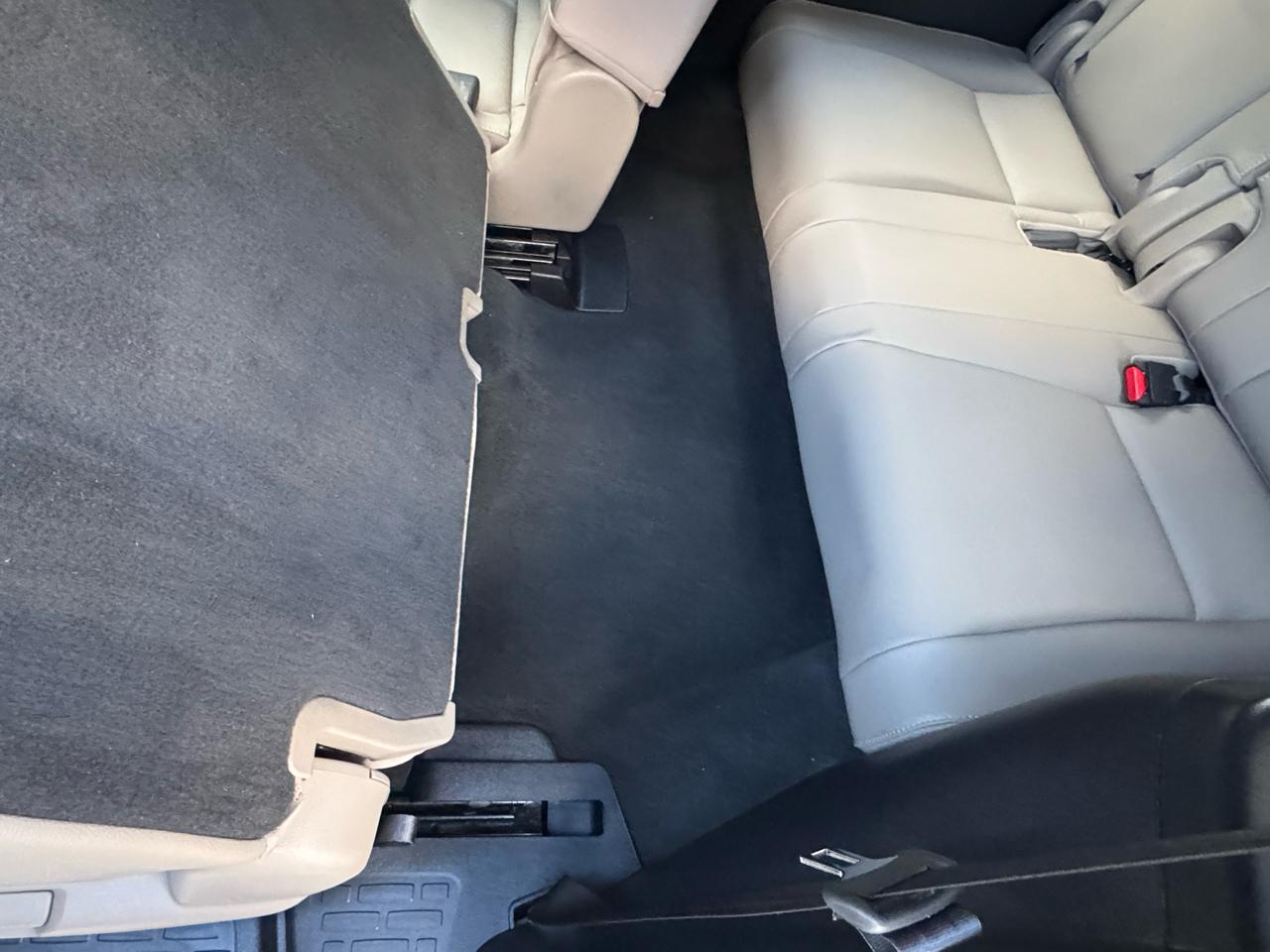 Honda Pilot Touring 4WD 2017