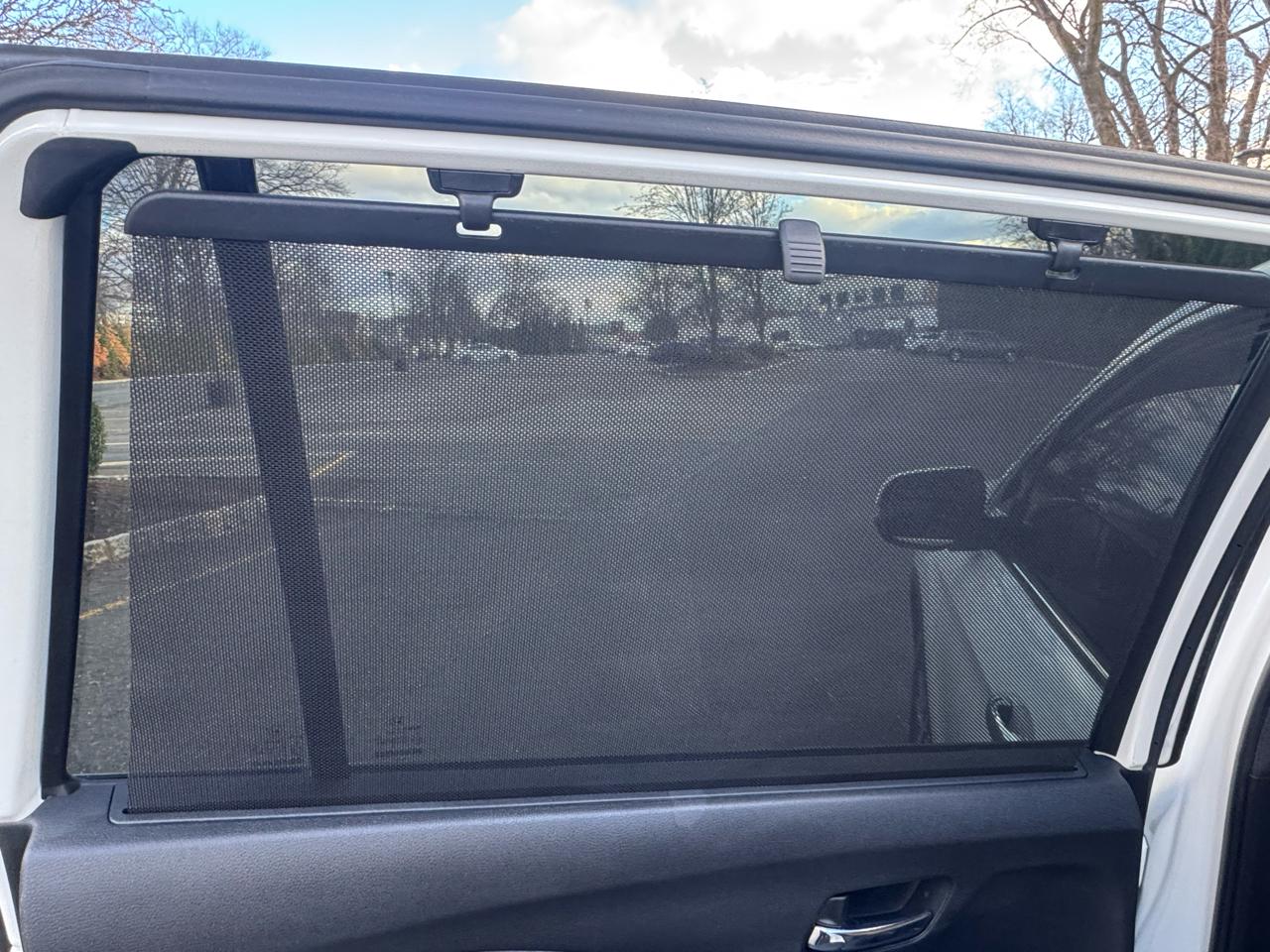 Honda Pilot Touring 4WD 2017