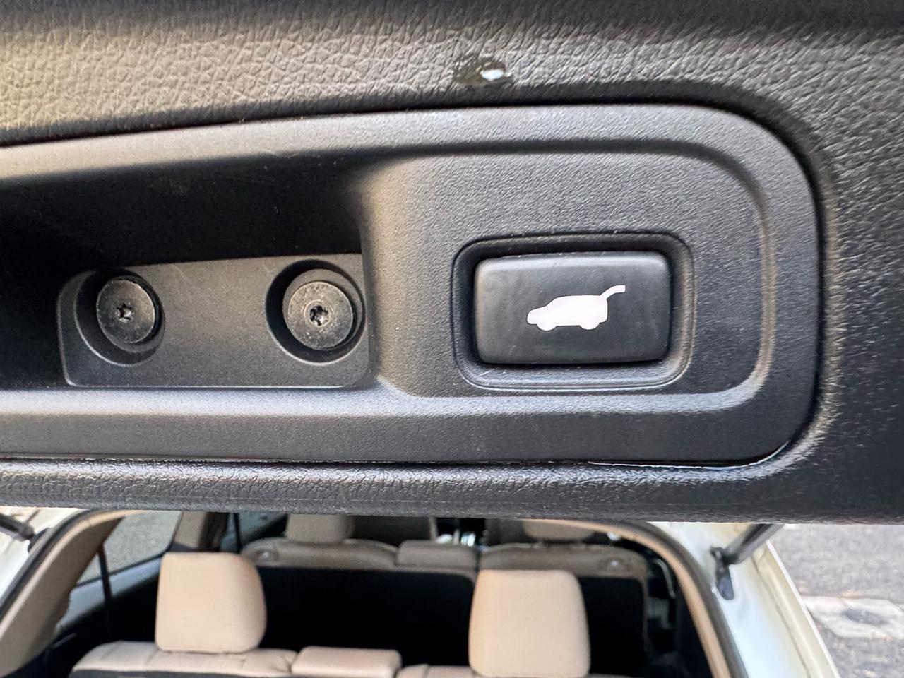 Honda Pilot Touring 4WD 2017