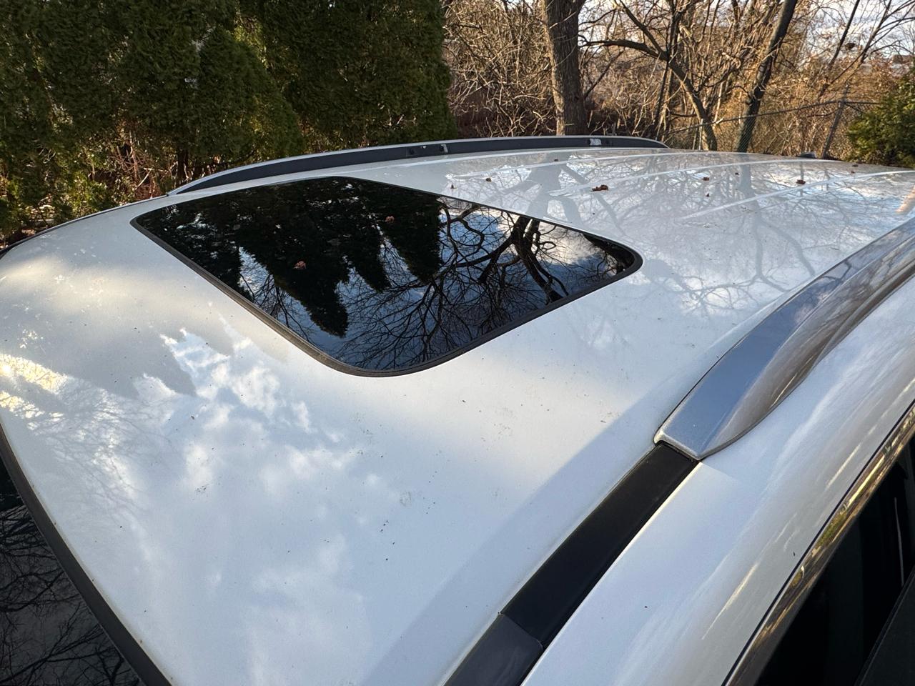 Honda Pilot Touring 4WD 2017