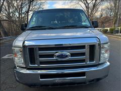2014 Ford Econoline 