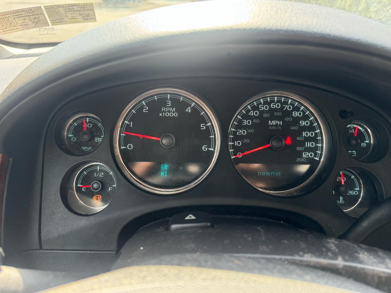 GMC Yukon XL SLT 1/2 Ton 4WD 2013