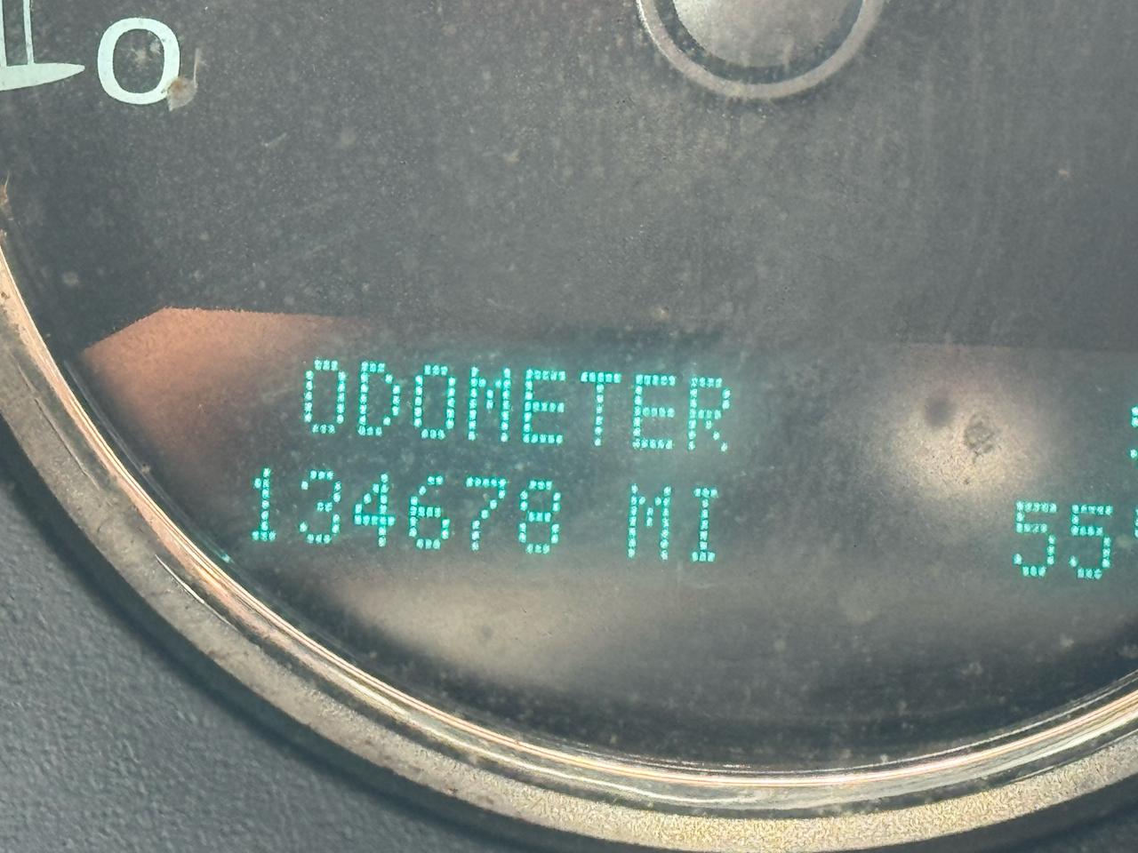 GMC Yukon XL SLT 1/2 Ton 4WD 2013