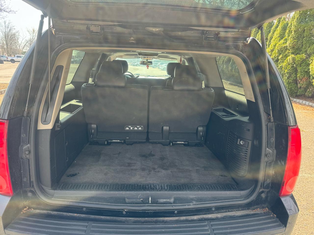 GMC Yukon XL SLT 1/2 Ton 4WD 2013