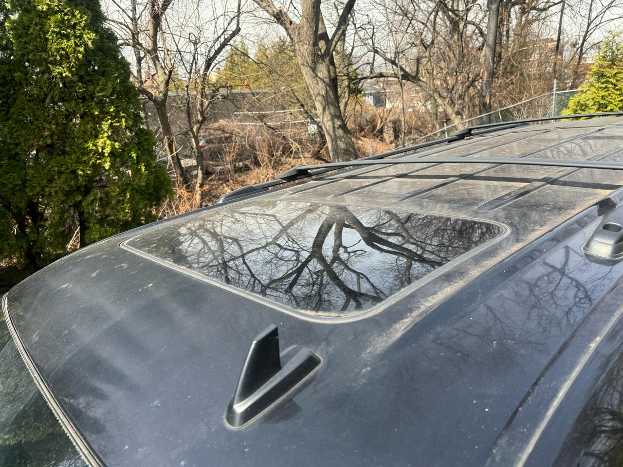 GMC Yukon XL SLT 1/2 Ton 4WD 2013