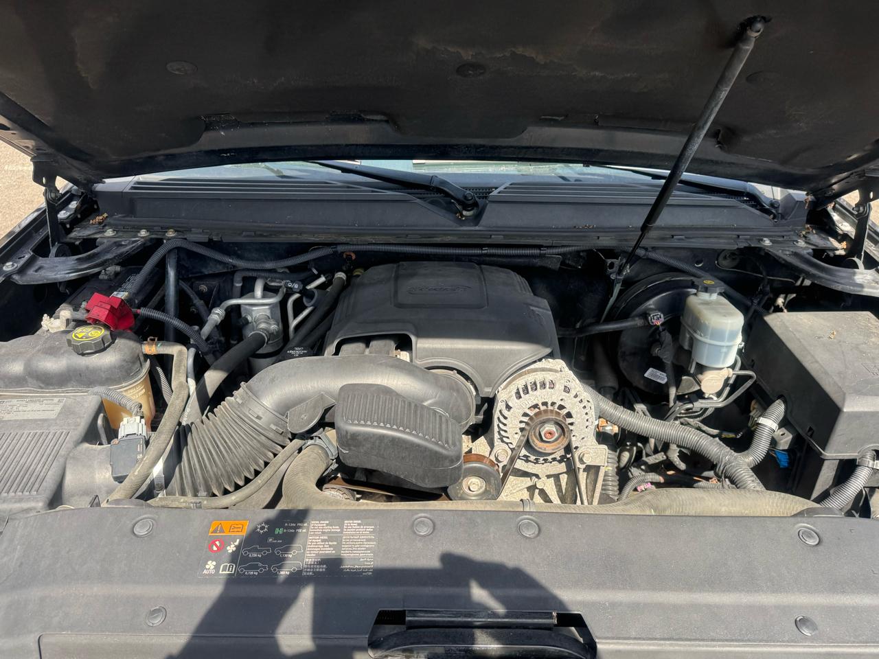 GMC Yukon XL SLT 1/2 Ton 4WD 2013