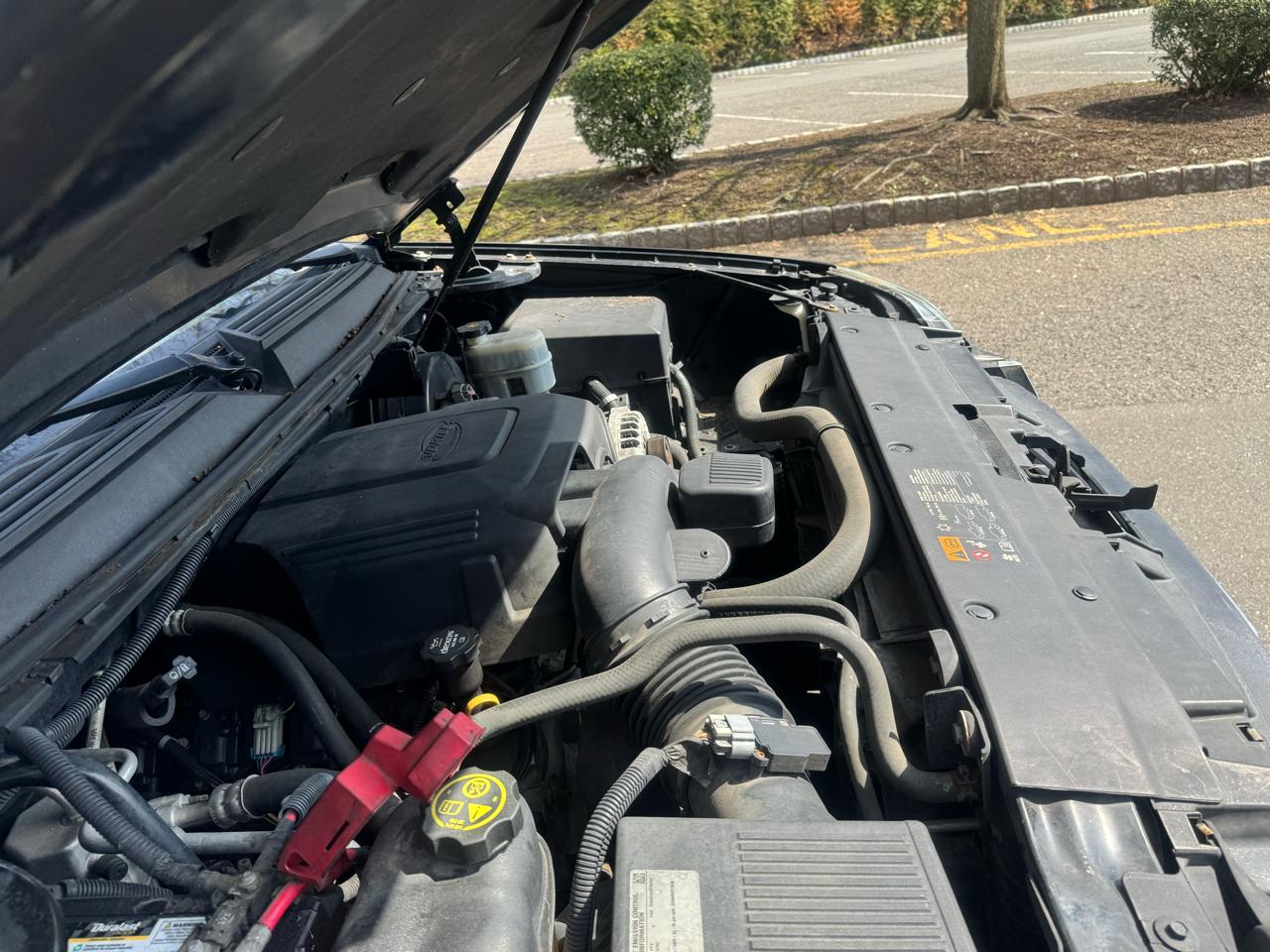 GMC Yukon XL SLT 1/2 Ton 4WD 2013