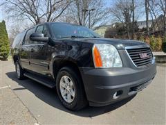 2013 GMC Yukon XL 