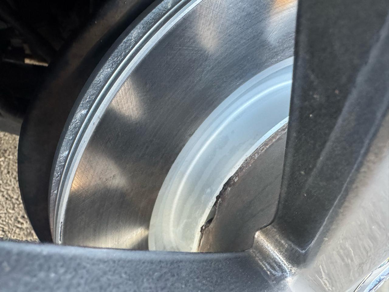 Nissan Rogue SV AWD 2015