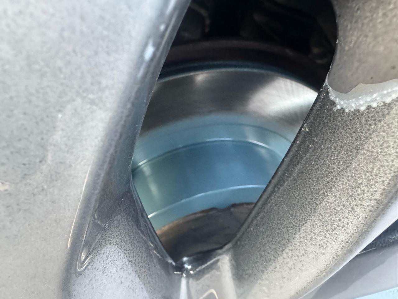 Nissan Rogue SV AWD 2015