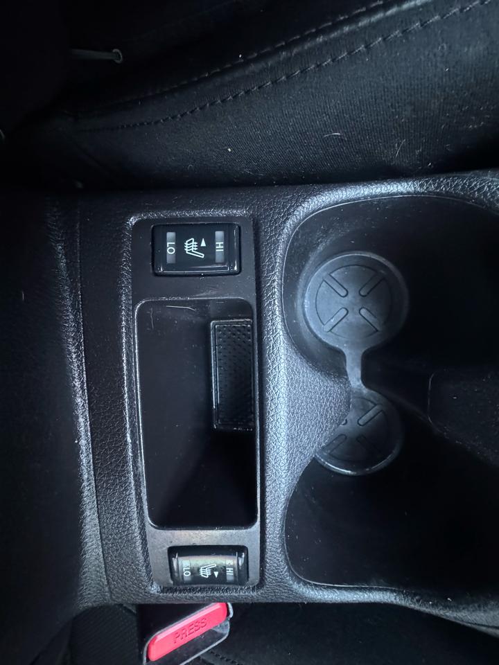 Nissan Rogue SV AWD 2015