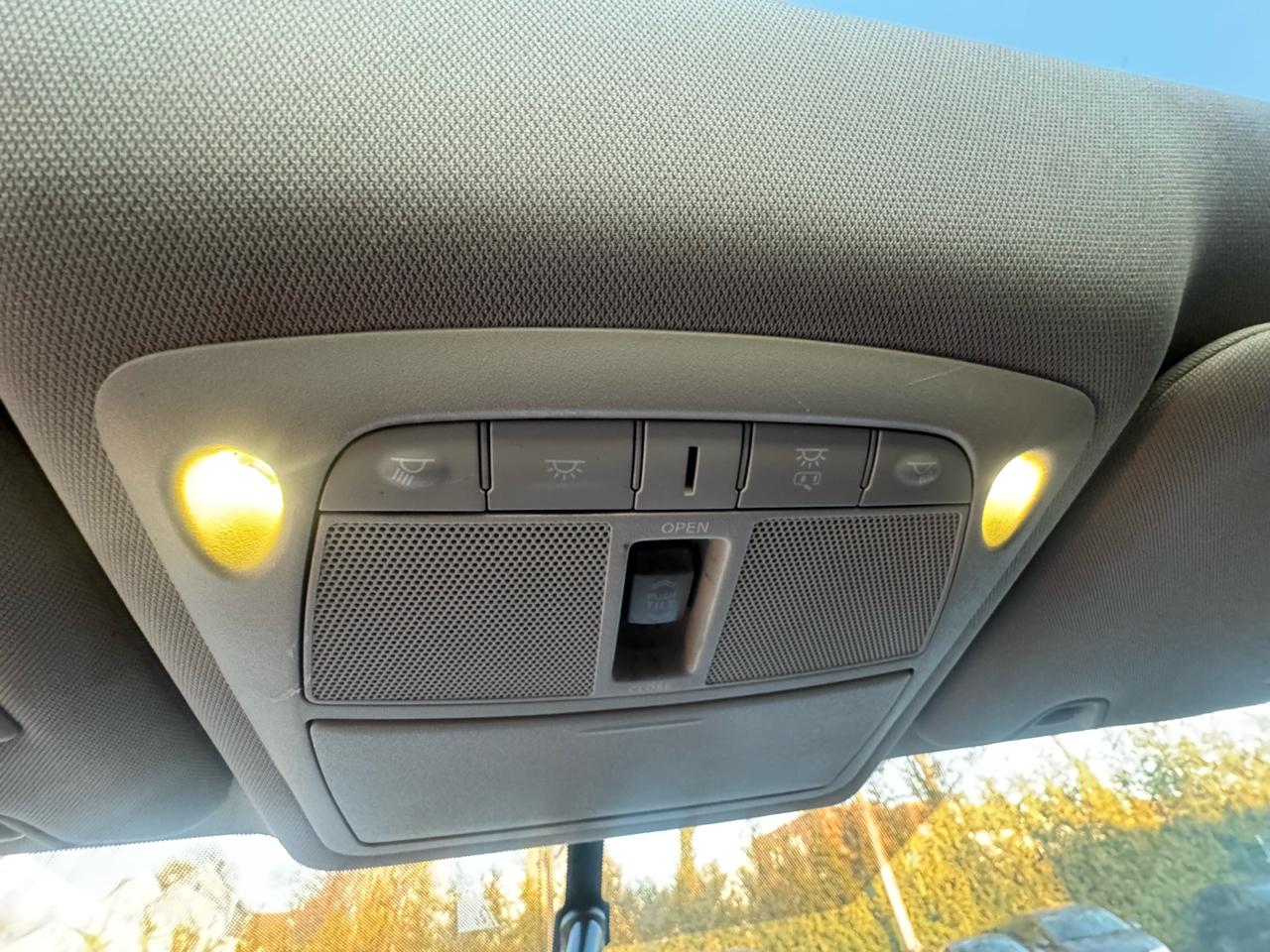 Nissan Rogue SV AWD 2015