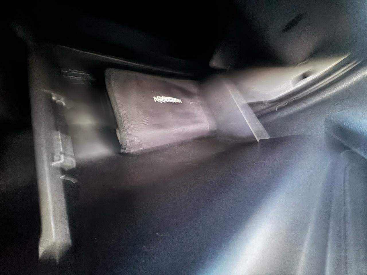 Nissan Rogue SV AWD 2015