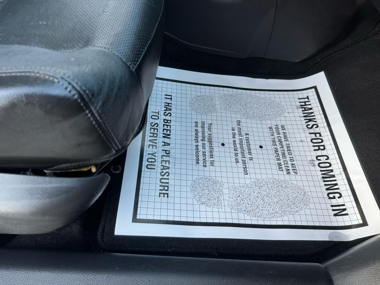 Nissan Rogue SV AWD 2015