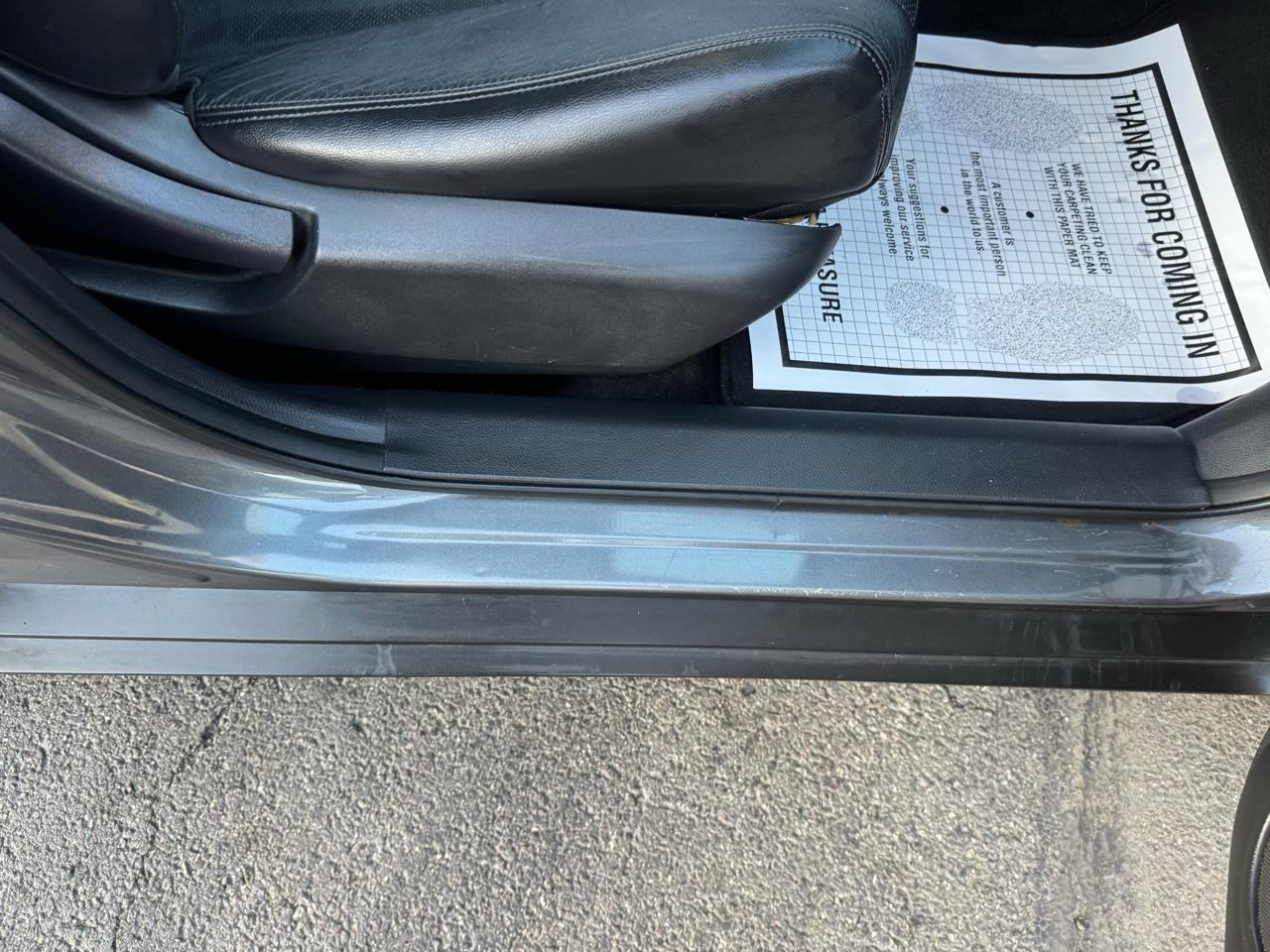 Nissan Rogue SV AWD 2015