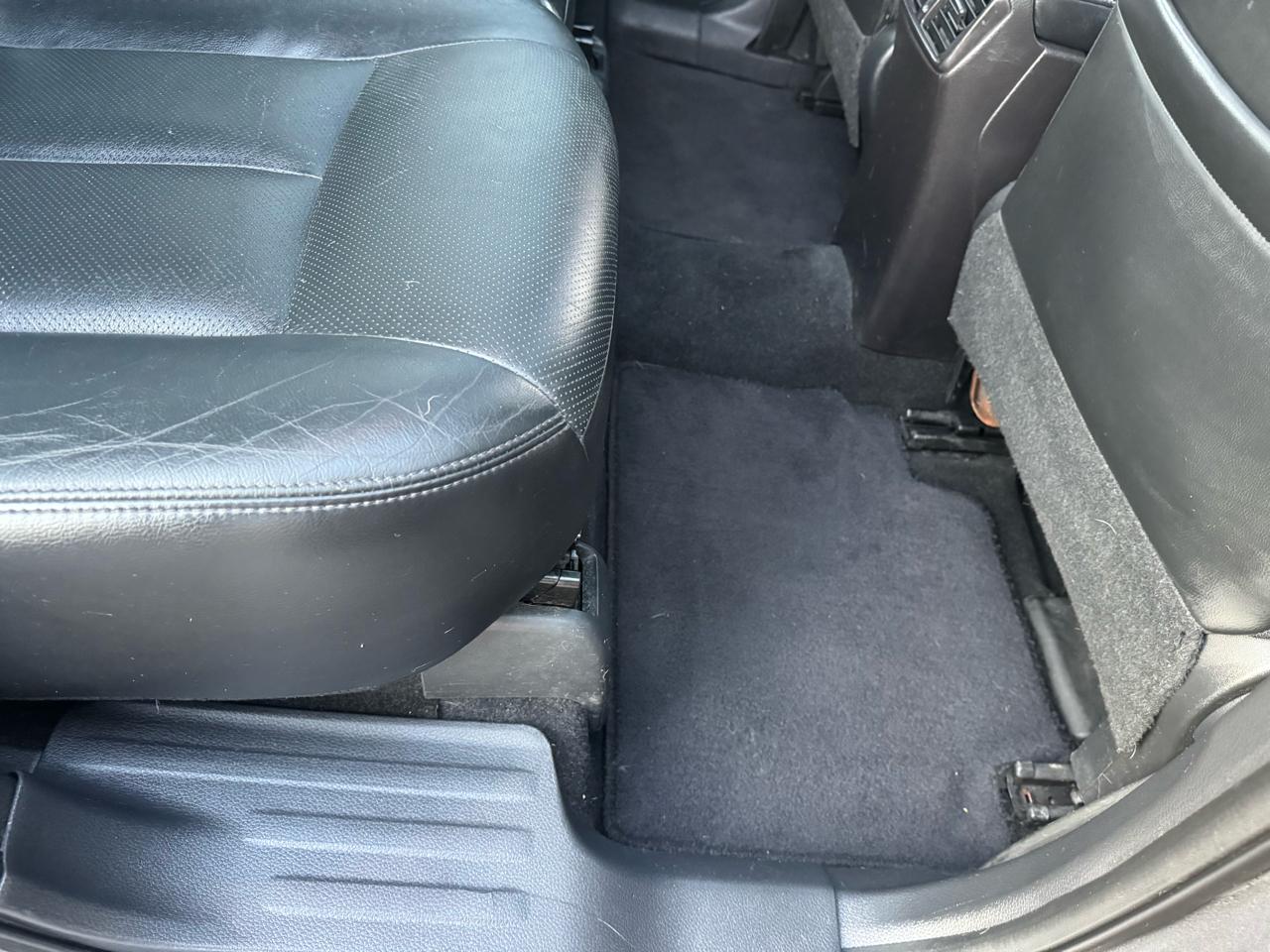 Nissan Rogue SV AWD 2015