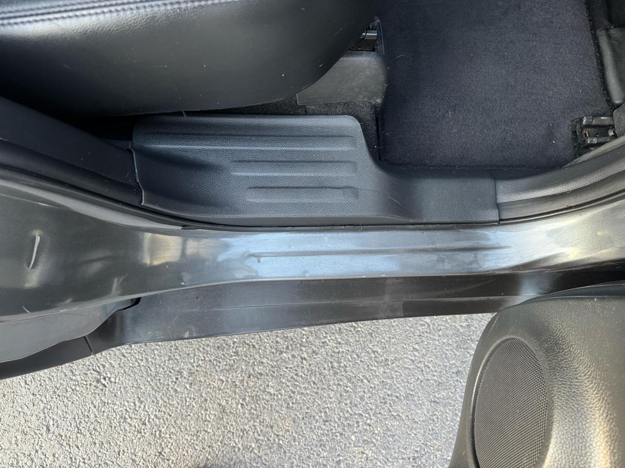 Nissan Rogue SV AWD 2015