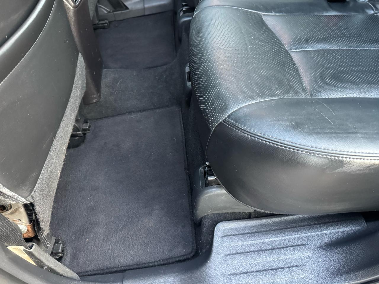 Nissan Rogue SV AWD 2015