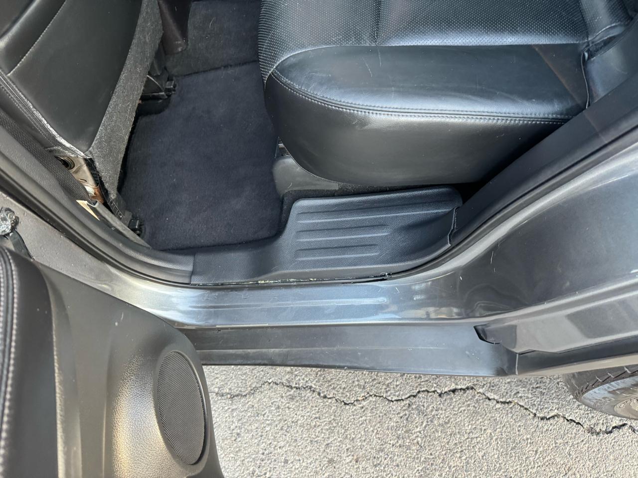 Nissan Rogue SV AWD 2015