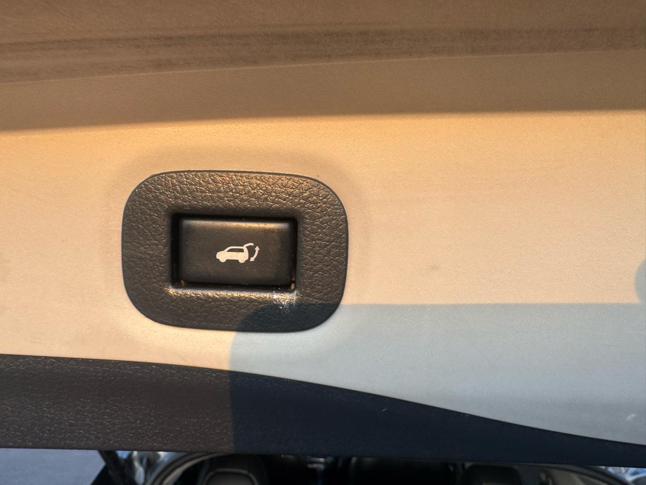 Nissan Rogue SV AWD 2015