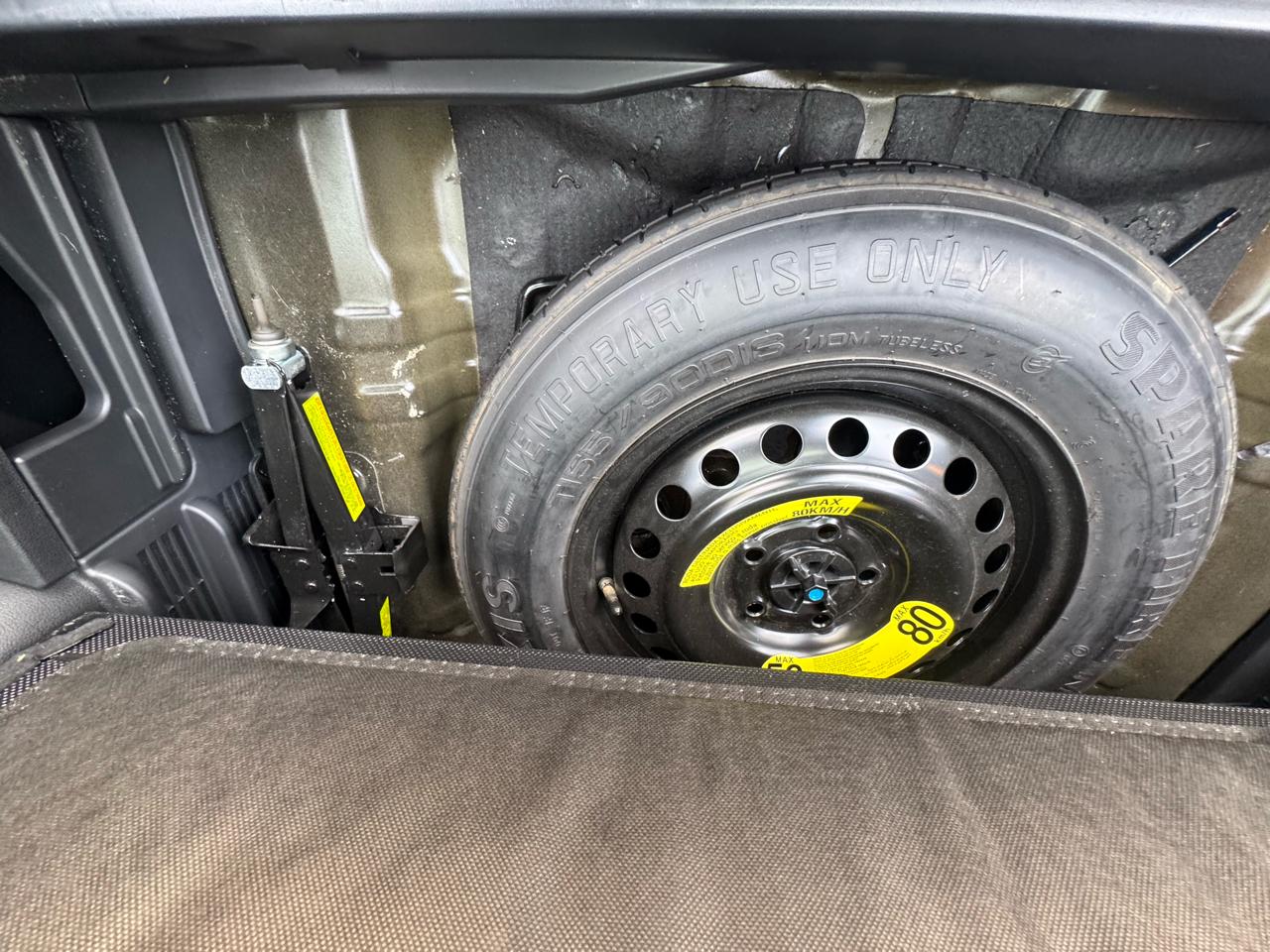 Hyundai Tucson Eco AWD 2017