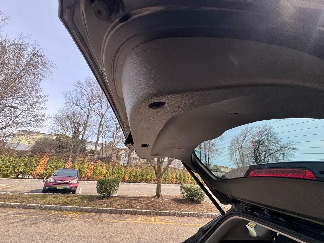 Hyundai Tucson Eco AWD 2017