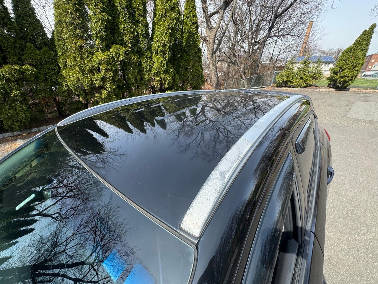 Hyundai Tucson Eco AWD 2017